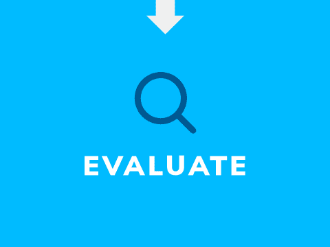 Evaluate