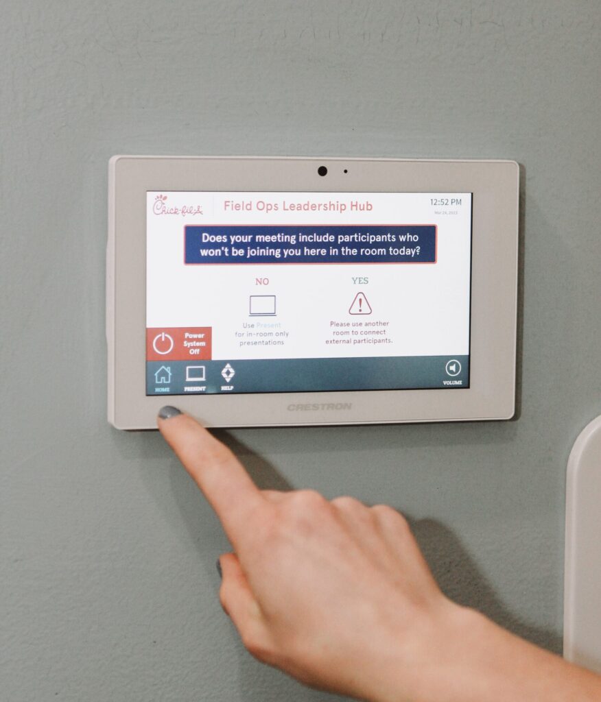A New Frontier: Artificial Intelligent Automation in AV Design