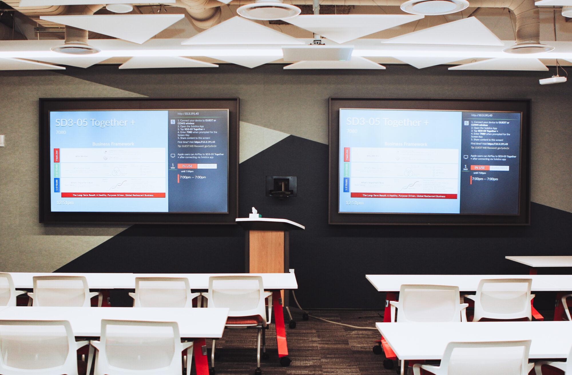 The Race Between Software and Hardware in the AV Industry - AV-Tech ...