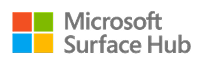 MS Surface Hub