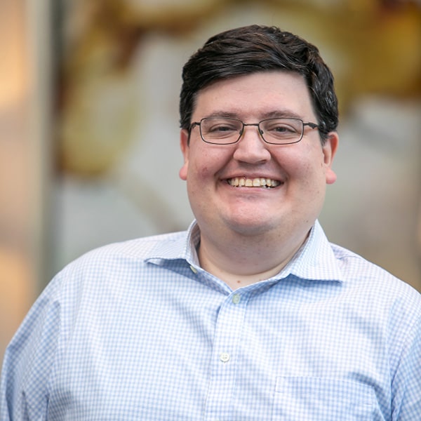 Nathan Firesheets