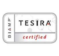 Biamp-Tesira-Logo