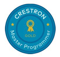 Crestron-Master-Programmer